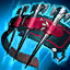 Fiendhunter Bolts