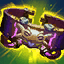 Protoplasm Harness