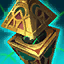 Baczny Kamienny Totem