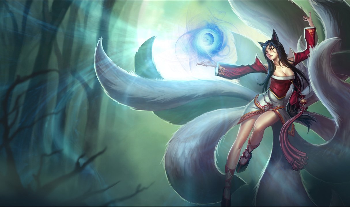 ahri