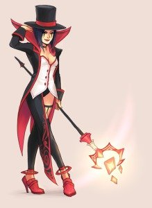 leblanc
