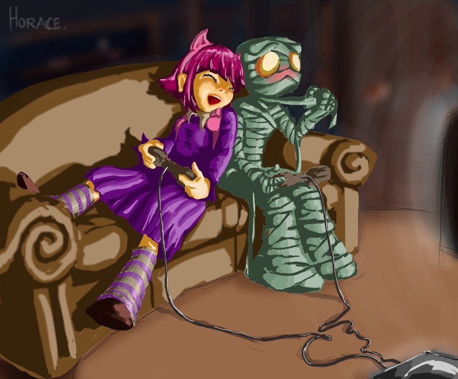 annie_x_amumu_by_skence-d3lhcsx