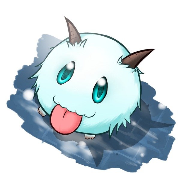 poro