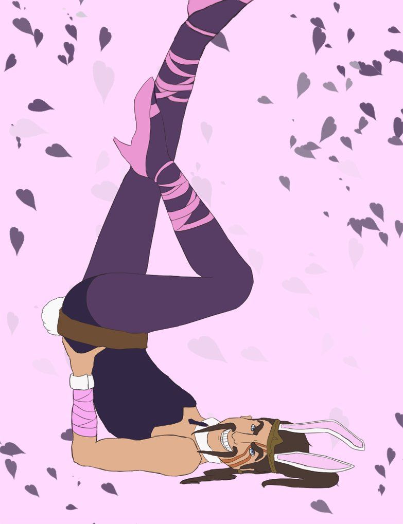 battle_bunny_draaaaaven_by_ferretbutts-d5zmjlx