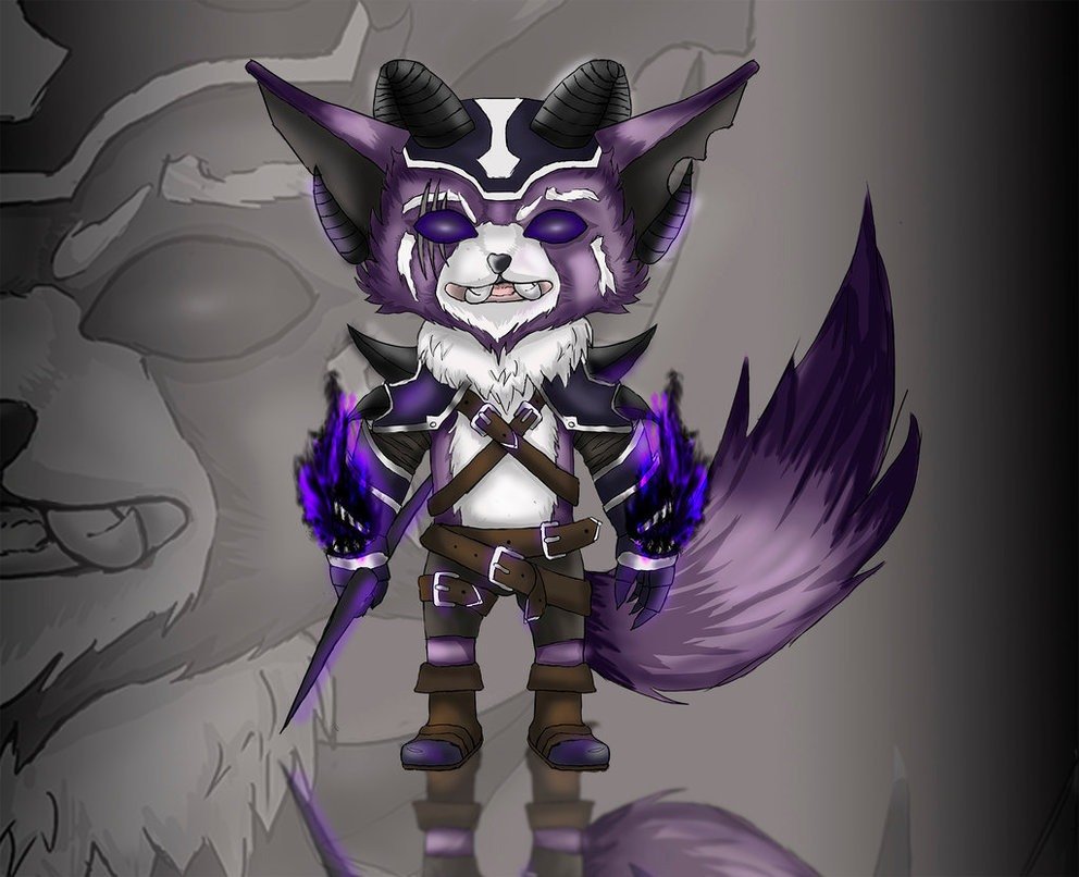 dark_flame_gnar_by_gabe_z-d7vq9kt