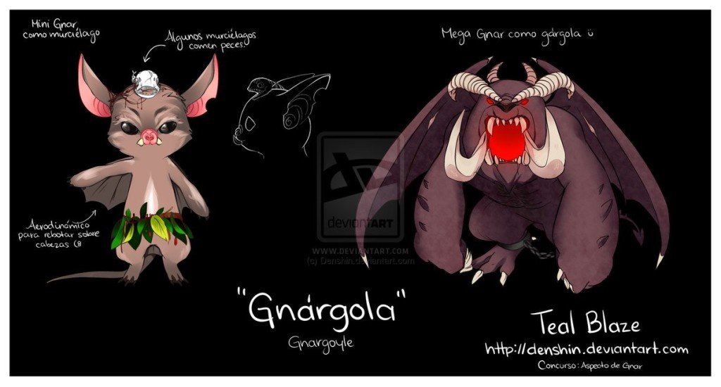gnargoyle___gnar_skin_contest__by_denshin-d7vcvoy
