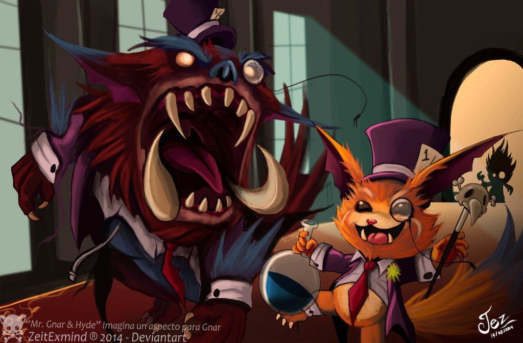 mr_gnar_and_hyde_by_zeitexmind-d7v6tfk