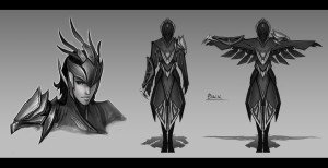 Quinn-Concept
