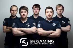 SK Gaming