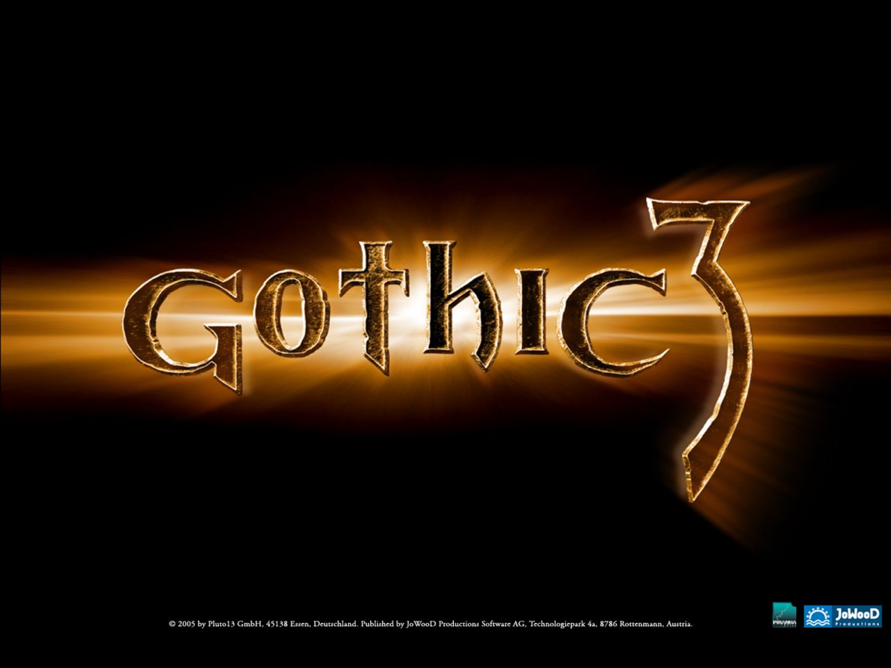 Gothic