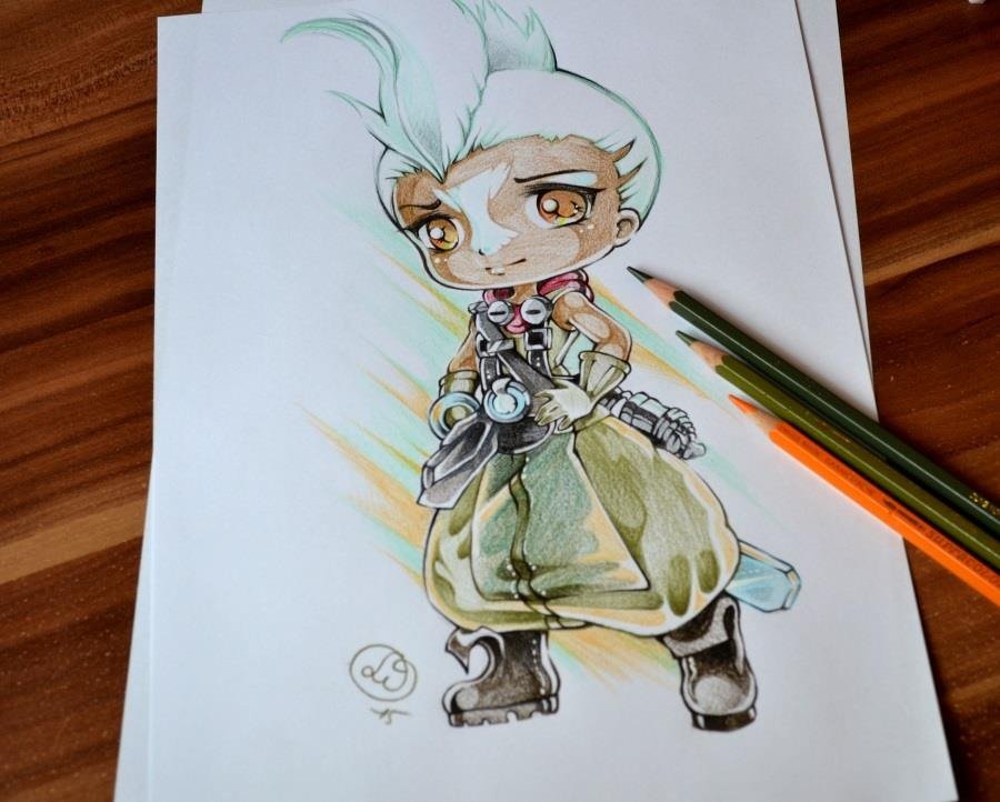 ekko__the_chibi_who_shattered_time_by_lighane-d8szf13