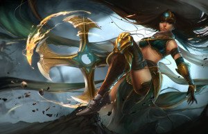 Sivir